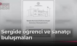 Eski Cumhurbaşkanlığı binasındaki sergi için öğrenci turları ve sanatçı buluşmaları düzenlenecek