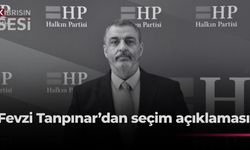 Fevzi Tanpınar: “Bu ülkenin ihtiyacı yeni vaatler değil, geçmişin hesabını soracak siyasi iradedir”