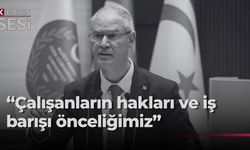 Hasipoğlu, Kalecik için tarafları toplantıya çağırdı