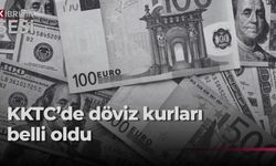 Serbest Piyasada Döviz Kurları Belli Oldu
