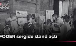 FODER, Bedesten’de çocukları fotoğrafla buluşturdu