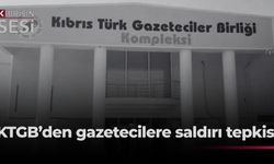 Gazeteciler Birliği: “Gazetecilere yönelik saldırıların sorumluları yargı önüne çıkarılmalı”