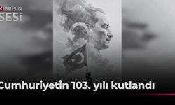 29 Ekim Cumhuriyet Bayramı mesajları…
