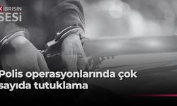 Polis haberleri… Gazimağusa ve Girne’de uyuşturucudan 3 kişi tutuklandı