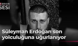 Gemi faciasında hayatını kaybeden Süleyman Erdoğan, yarın Esentepe’de defnedilecek