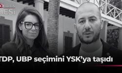 TDP’den YSK’ya başvuru… Ekinci: “Bu artık seçimin güvenilirliği meselesi”