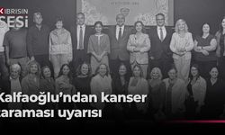 “Erken Tanı, Doğru Tedavi, Sağlıklı Gelecek" temalı farkındalık paneli