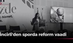 CTP spor vizyonunu paylaştı