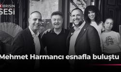 LTB Başkanı Harmancı: “Surlariçi tarihi bir dönüşüm yaşıyor”