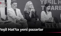 Yeşil Hat üzerinden ticaret fırsatları ve işletmelere sağlanan destekler ele alındı