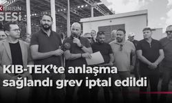 Telekomünikasyon Dairesi’ndeki Yarınki Grev İptal Edildi