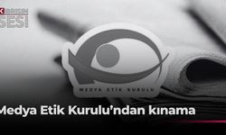 Medya Etik Kurulu: “Gazetecilere yönelik şiddet halkın haber alma hakkını zedeler”