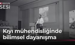 İnşaat Mühendisleri Odası, 11. Ulusal Kıyı ve Deniz Mühendisliği Sempozyumu’na katıldı