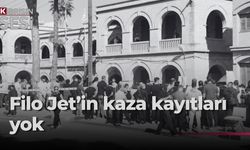 Filo Jet zanlılarına 7 gün daha tutukluluk…