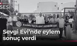 Kamu-İş, Tangül Çağıner Sevgi Evi’ndeki grevi sonlandırdı