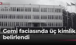 Başbakanlık: “Üç naaş Julia Özcan, Süleyman Erdoğan ve Ayhan Özcan’a ait”
