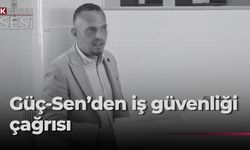 Güç-Sen’den El-Sen’in taleplerine destek