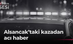Trafik kazasında ağır yaralanan Berin Yavuz hayatını kaybetti