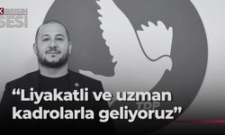 Ekinci: “Sizin koltuk hesabınız, bizim memleket sevdamıza yenilecek”