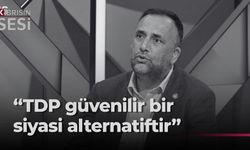 Çeler: “TDP, 10 maddelik 'İyi Vizyon Geleceği' ile seçime hazırlanıyor”