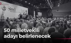 CTP’de oy verme işlemi başladı