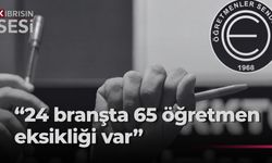 KTOEÖS yarın Güzelyurt ve Lefke bölgesi okullarında öğleden sonra greve gidecek