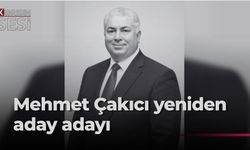 Mehmet Çakıcı, TDP’den milletvekili aday adayı olacağını duyurdu