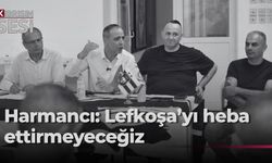 Harmancı: “LTB’nin hükümetten 250 milyon TL’yi aşkın alacağı var”