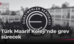 KTOEÖS, bugün 11.45-13.05 saatleri arasında TMK’da greve gidiyor