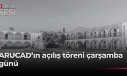 ARUCAD 2026-2027 Akademik Yılı Açılış Töreni çarşamba yapılacak