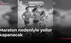 Lefkoşa Yarı Maratonu 25 Ekim Pazar günü yapılıyor… Bazı yollar araç trafiğine kapatılacak