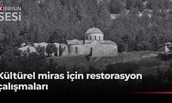 Kültürel Miras Teknik Komitesi, ada genelinde koruma ve restorasyon çalışmalarını sürdürüyor