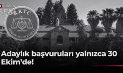 YSK'dan açıklama: Adaylık başvuruları 30 Ekim'de yapılacak