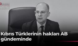 Dânâ temaslarına Brüksel'de devam etti
