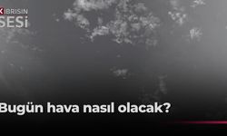 KKTC’de bugün bulutlu hava etkili olacak!