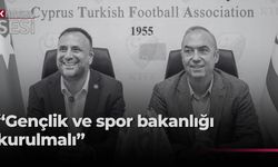 TDP: Mevcut Bakanlık Yapısı Ülkenin Gerçek İhtiyaçlarına Yanıt Vermiyor