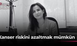Serakıncı: “Meme kanseri görülme yaşı 40-49 aralığına geriledi”