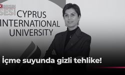 Kıdak: “Güvenli içme suyu temininde, su kaynaklarının korunması, etkin arıtma süreçleri ve düzenli analizler önem taşıyor”