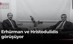 Liderler görüşmesi başladı