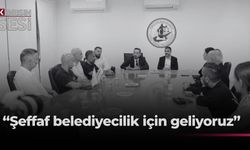 Aktunç: “3 yıldır hayata geçirilemeyen kentsel dönüşüm yasasının takipçisi olacağız”