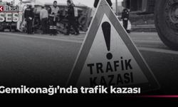 Gemikonağı’nda iki trafik kazası... Alkollü bir sürücü tutuklandı