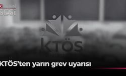 KTÖS, Atatürk İlkokulu su deposunda önlem alınmazsa yarın grev yapacak