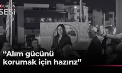 İncirli: “Toplumsal barışa ve uzlaşıya büyük önem veriyoruz”