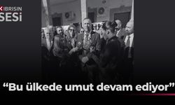 Çeler: “Bu memlekete hep birlikte iyi geleceğiz”