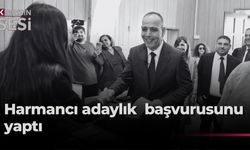 Harmancı: "Lefkoşa'yı dünün girdabından hep beraber kurtardık. Bugününe hep beraber emek verdik. Yarınlarına da yine hep beraber iz bırakacağız”