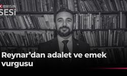TDP GAZİMAĞUSA MİLETVEKİLİ ADAYI TACAN REYNAR: “ADALETSİZ DÜZENİ DEĞİŞTİRECEĞİZ, EMEK SÖMÜRÜSÜNE SON VERECEĞİZ”