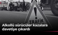 Ülkede dün 5 trafik kazası meydana geldi…2 kişi yaralandı