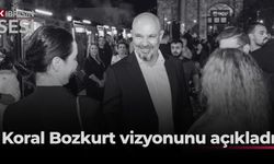 Namık Kemal Meydanı’ndan Bozkurt ve projelerine güçlü destek