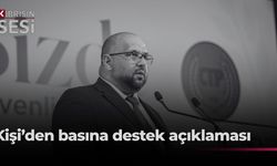 CTP Genel Sekreteri Kişi, gazetecilere yönelik saldırıyı kınadı