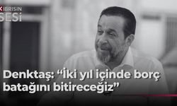 Denktaş: “Seçimlerde irade, günlük ve kişisel beklentilere göre kullanılmamalı”